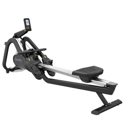 美國(guó)喬山MATRIX ROWER劃船器自發(fā)電磁控劃船機(jī)