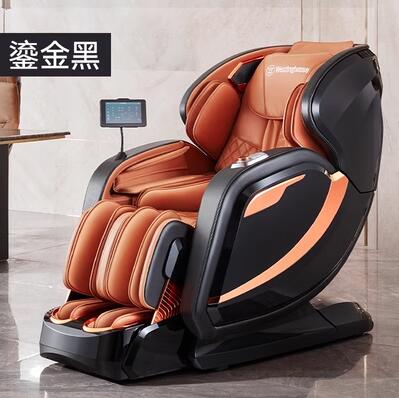 西屋S700按摩椅家用全身全自動多功能智能電動沙發太空豪華艙