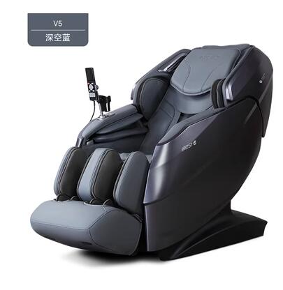 iRest/艾力斯特按摩椅家用全身全自動豪華電動太空艙按摩沙發V5