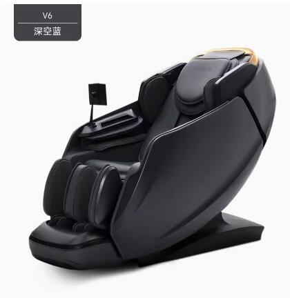 iRest/艾力斯特V6按摩椅家用全身豪華全自動老人多功能太空艙沙發