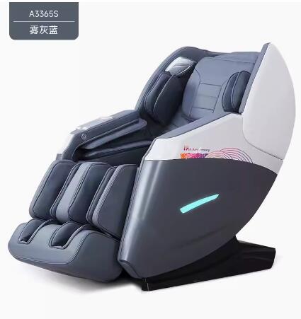 iRest/艾力斯特A3365S按摩椅智能家用豪華多功能太空艙按摩沙發